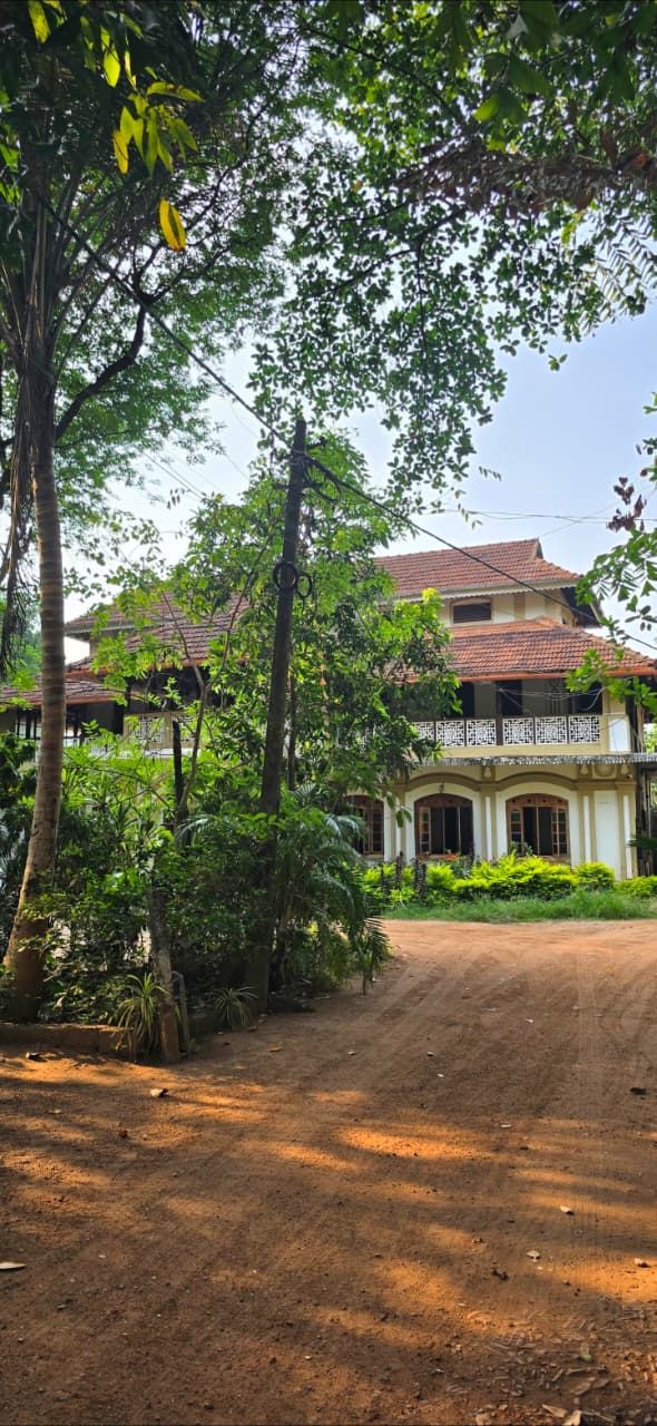 Niramyam Heritage Hospital